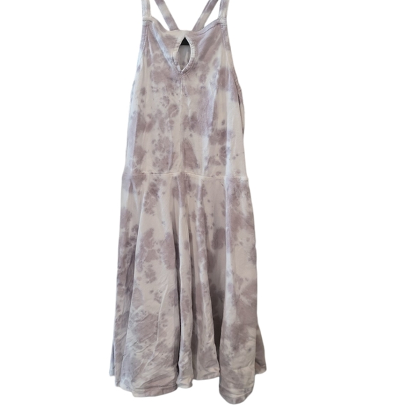 Treasure & Bond tie dye dress, summer, casual, hippy, vintage, boho 100% cotton - Picture 7 of 7